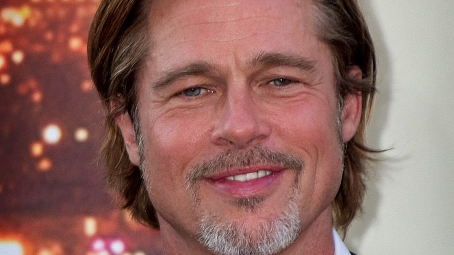 Brad Pitt